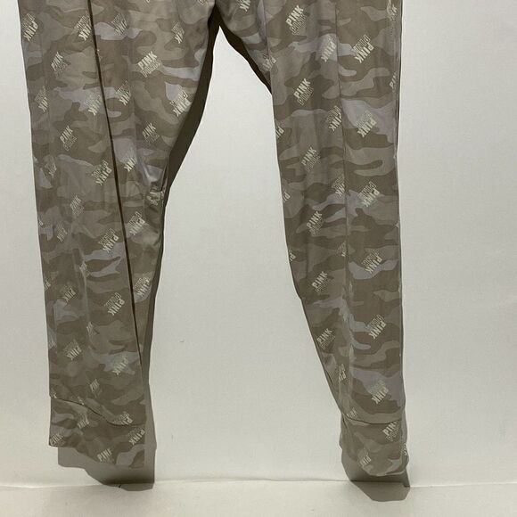 Pink Victoria's Secret Women's Multicolor Ultimate High Waist Jogger Size XL - Picture 9 of 12